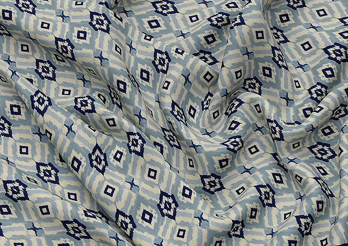 Marks, Hudds - Twist&Fit Roman Blind - Image 4